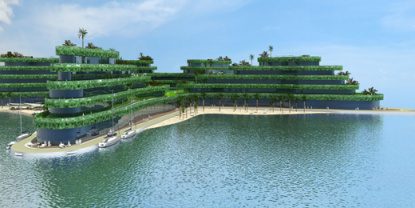 rendering-of-the-greenstar-floating-hotel